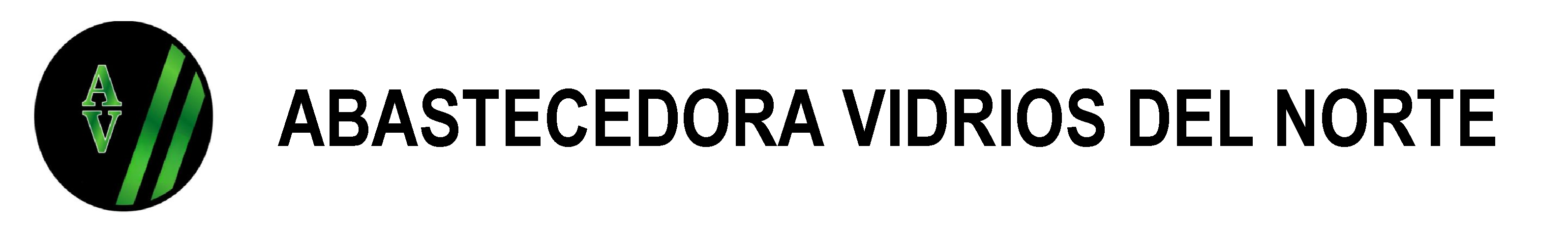 ABASTECEDORA VIDRIOS DEL NORTE